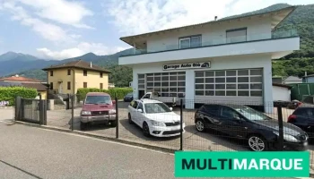 Garage Auto Giò - Contone