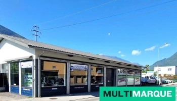 Garage Auto Inn - Giubiasco