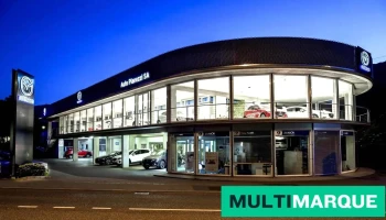 Garage Auto Pianezzi Sa - Giubiasco
