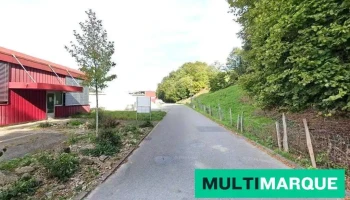 Garage Bahri Syla - Niederdorf