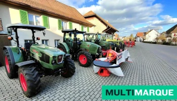 Garage Bandi Gmbh - Attiswil