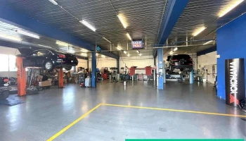Garage Bdc GmbH - Lyss
