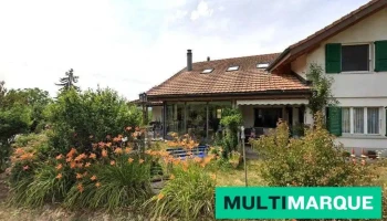 Garage Beat Affolter - Leuzigen