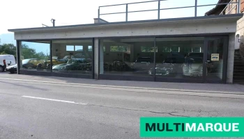 Garage Belotti - Verscio