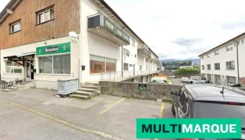 Garage Benic - Bad Ragaz