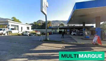 Garage Berti e Greco - Balerna