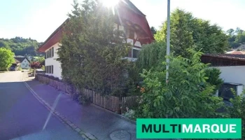 Garage Bosch - Schafisheim