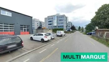 Garage Brönnimann GmbH - Belp