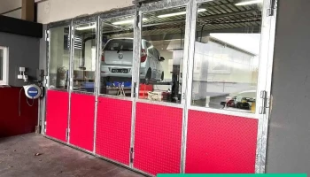 Garage Brunner - Rothrist