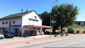 Garage Bürki Ag - Hindelbank
