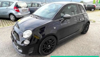 Garage Cars-Shop Service - Contone