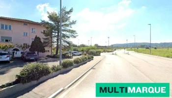 Garage Cassarate Sa - Mendrisio
