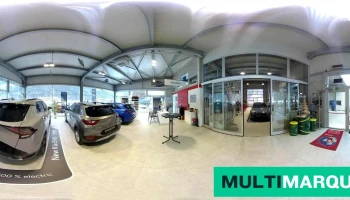 Garage Celio Sagl - Quinto