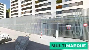Garage D. Jungo - Fribourg