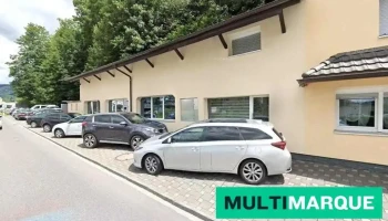 Garage D. Matosevic - Benken