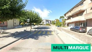 Garage da Buby Sagl - Sorengo