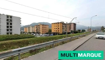 Garage Dca - Caslano