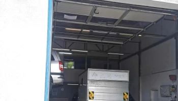 Garage de Rossens Sàrl - Rossens