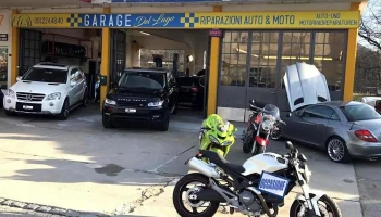 Garage del Lago - Muzzano