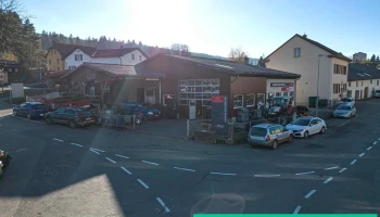 Garage des Rocs Sa - Tramelan