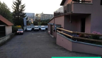 Garage Di Stefano Père et fils - Granges-Paccot