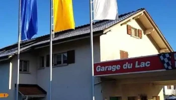 Garage du Lac Francis Dougoud S.a. - Avry-Devant-Pont