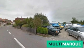 Garage du Vully - Mont-Vully
