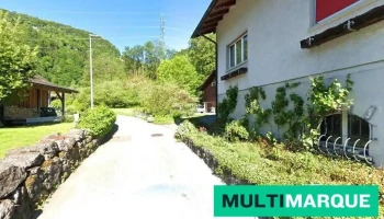 Garage E. Stieger Kobelwald - Oberriet