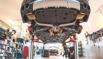 Garage Eggimann Ag - Muri Bei Bern