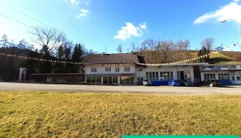 Garage Eichenberger - Sulz