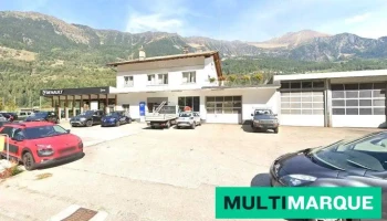 Garage Erta Sa - Ambrì