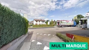 Garage Estref Gmbh - Wohlen