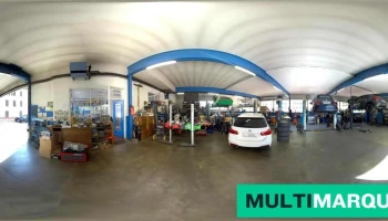 Garage Faldauto Sagl - Magliaso