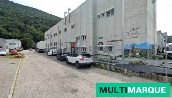 Garage G. Aliprandi - Magadino