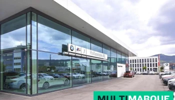 Garage Hollenstein - Bmw & Mini Center - Aesch