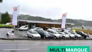Garage Hunziker Ag - Oberkulm