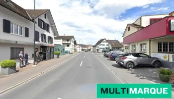 Garage Hutter GmbH - Oberriet