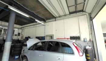 Garage Iljazi GmbH - Utzenstorf