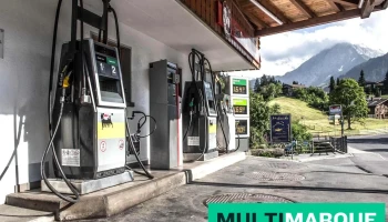 Garage Inniger - Adelboden