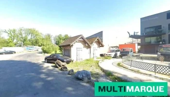 Garage Isen GmbH - Spreitenbach
