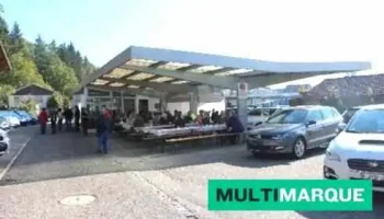 Garage Jürg Kohler Ag - Lützelflüh-Goldbach