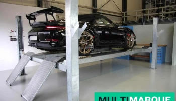 Garage Karl Oehler - Oberriet