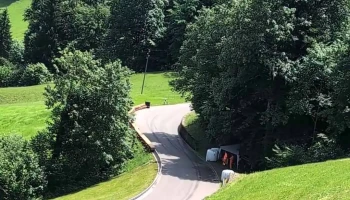 Garage Keller Ag - Neckertal