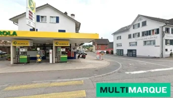 Garage Kläui Ag - Eschenbach