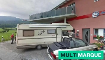 Garage Koller - Eichberg
