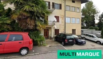 Garage L. Karrer - Ponte Tresa