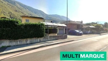 Garage Loda, di Loda Michele - Claro