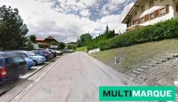 Garage M. Wälchli GmbH - Riggisberg