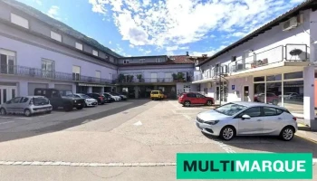 Garage Maricelli Sagl - Cadenazzo