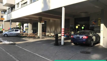 Garage Masis Ag - St. Gallen